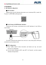 Предварительный просмотр 97 страницы AUX ALCF-H18/NDR3HA Service Manual