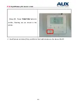 Предварительный просмотр 103 страницы AUX ALCF-H18/NDR3HA Service Manual