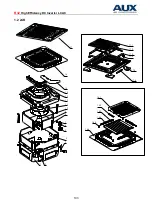 Предварительный просмотр 107 страницы AUX ALCF-H18/NDR3HA Service Manual