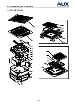 Предварительный просмотр 109 страницы AUX ALCF-H18/NDR3HA Service Manual