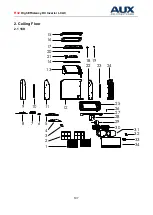 Предварительный просмотр 111 страницы AUX ALCF-H18/NDR3HA Service Manual