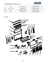 Предварительный просмотр 113 страницы AUX ALCF-H18/NDR3HA Service Manual