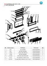 Предварительный просмотр 116 страницы AUX ALCF-H18/NDR3HA Service Manual