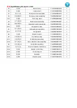 Предварительный просмотр 130 страницы AUX ALCF-H18/NDR3HA Service Manual