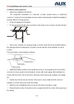 Предварительный просмотр 135 страницы AUX ALCF-H18/NDR3HA Service Manual