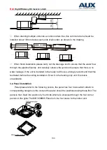 Предварительный просмотр 137 страницы AUX ALCF-H18/NDR3HA Service Manual