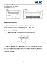 Предварительный просмотр 139 страницы AUX ALCF-H18/NDR3HA Service Manual