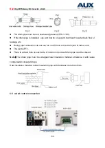 Предварительный просмотр 143 страницы AUX ALCF-H18/NDR3HA Service Manual