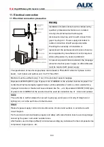 Предварительный просмотр 153 страницы AUX ALCF-H18/NDR3HA Service Manual