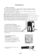 Preview for 11 page of AUX AM-12A4 Instruction Manual