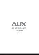 Preview for 62 page of AUX AM Series Installation Manual