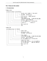 Preview for 3 page of AUX AMCA-H09/4R1A Service Manual