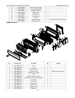 Preview for 63 page of AUX AMCA-H09/4R1A Service Manual