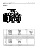 Preview for 83 page of AUX AMCA-H09/4R1A Service Manual