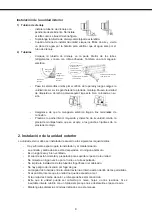 Preview for 9 page of AUX AMW-NFH 14 Owner'S Manual