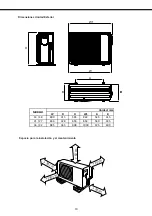 Preview for 10 page of AUX AMW-NFH 14 Owner'S Manual