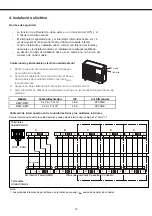 Preview for 13 page of AUX AMW-NFH 14 Owner'S Manual