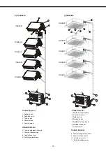 Preview for 16 page of AUX AMW-NFH 14 Owner'S Manual