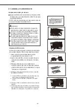 Preview for 19 page of AUX AMW-NFH 14 Owner'S Manual