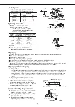 Preview for 47 page of AUX AMW-NFH 14 Owner'S Manual