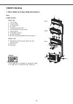 Preview for 50 page of AUX AMW-NFH 14 Owner'S Manual