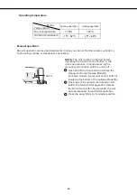 Preview for 52 page of AUX AMW-NFH 14 Owner'S Manual