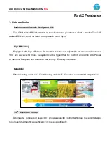 Preview for 18 page of AUX AMWM-H07/4R3 Technical Manual