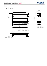 Preview for 55 page of AUX AMWM-H07/4R3 Technical Manual