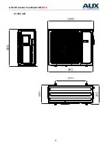 Preview for 59 page of AUX AMWM-H07/4R3 Technical Manual