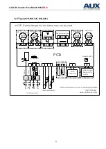 Preview for 61 page of AUX AMWM-H07/4R3 Technical Manual