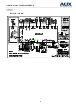 Preview for 65 page of AUX AMWM-H07/4R3 Technical Manual