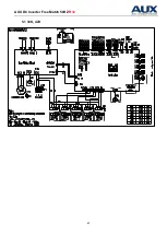 Preview for 67 page of AUX AMWM-H07/4R3 Technical Manual