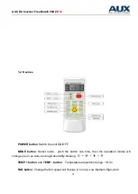 Preview for 79 page of AUX AMWM-H07/4R3 Technical Manual