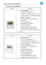 Preview for 82 page of AUX AMWM-H07/4R3 Technical Manual