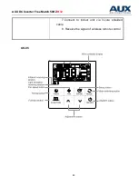 Preview for 83 page of AUX AMWM-H07/4R3 Technical Manual