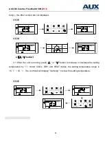 Preview for 85 page of AUX AMWM-H07/4R3 Technical Manual