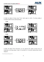 Preview for 89 page of AUX AMWM-H07/4R3 Technical Manual