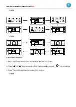 Preview for 96 page of AUX AMWM-H07/4R3 Technical Manual