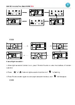 Preview for 100 page of AUX AMWM-H07/4R3 Technical Manual