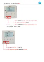 Preview for 110 page of AUX AMWM-H07/4R3 Technical Manual