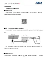 Preview for 113 page of AUX AMWM-H07/4R3 Technical Manual