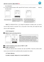 Preview for 114 page of AUX AMWM-H07/4R3 Technical Manual