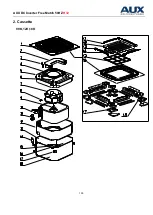 Preview for 135 page of AUX AMWM-H07/4R3 Technical Manual