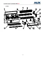 Preview for 141 page of AUX AMWM-H07/4R3 Technical Manual