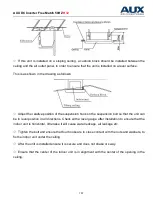 Preview for 157 page of AUX AMWM-H07/4R3 Technical Manual