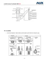 Preview for 173 page of AUX AMWM-H07/4R3 Technical Manual