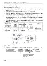 Preview for 107 page of AUX ANB66FVAMT Technical Manual