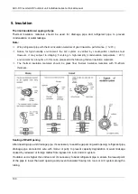 Preview for 112 page of AUX ANB66FVAMT Technical Manual