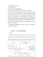 Preview for 5 page of AUX ASW-07B4/HSAR Service Manual