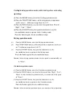 Preview for 30 page of AUX ASW-07B4/HSAR Service Manual